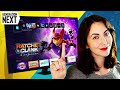 One Month Left! PS5 UI & Series X Hands-on | Generation Next