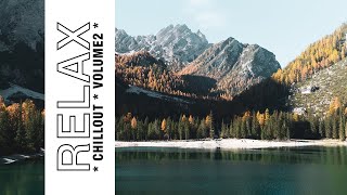 Alfio Zanin, Anacleto Saxoni, Massimo Pizzicati - Landscape [Lounge, Chill, Ambient Music]