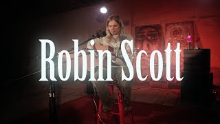 Robin Scott - &quot;Rewind&quot; - Secret Circus Video LIVE