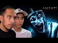 از انجام این بازی پشیمون شدیم 💀 | Amenti