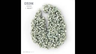 Ciszak  -  "I Want" - Dirtybird Select chords