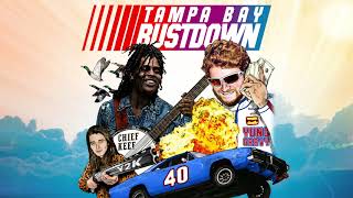 Video thumbnail of "Yung Gravy - Tampa Bay Bustdown (feat. Chief Keef & Y2K) (Official Audio)"