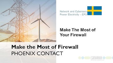 Make the Most of Firewall – How to Use Firewall Rules & Features Effectively