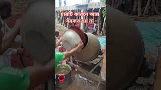 চরট করন আয বরকত হয ন