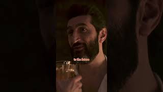 Lanfear &amp; Ishamael: Aren't YOU worried i'll betray YOU #shorts #shortvideo #viral #viralvideo #4k