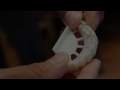 Digital 3D scan & 5 Axis Milling Unit