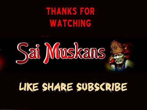 Live Sai Darshan | Shri Saibaba Sansthan  Online Free Today 