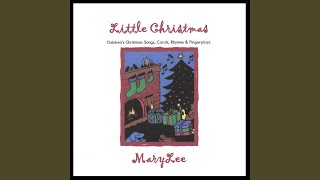 When Santa Comes to Our House
Provided to YouTube by CDBaby
When Santa Comes to Our House · MaryLee
Little Christmas
℗ 1993 MaryLee Sunseri
Released on: 1993-01-01
Auto-generated by YouTube. When Santa Comes to Our House