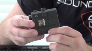 Laserlyte CM K15B Review