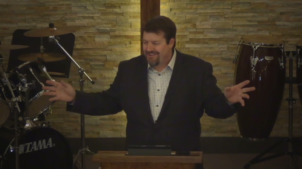 Two Minute Warning - Globalism