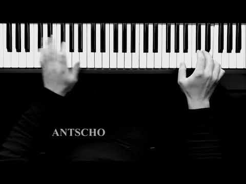 Haykakan Piano - [Official Video] ANTSCHO