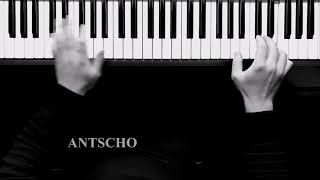 Haykakan piano - [Official Video] ANTSCHO