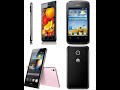 Huawei Fawzi-3 Ringtone - Ascend-Etisalat
