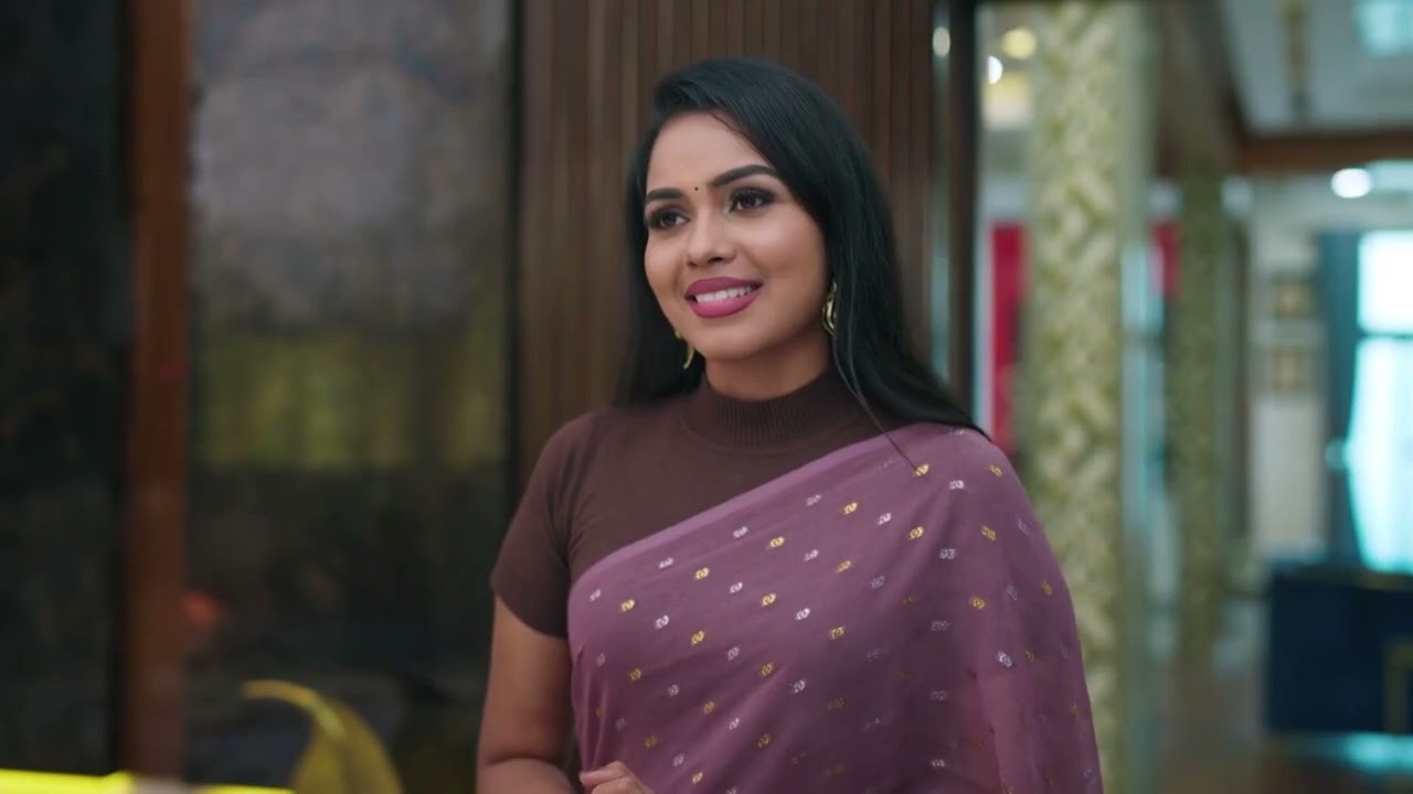 Gowri | Ep - 54 | Webisode | Oct 20 2025 | Z Power