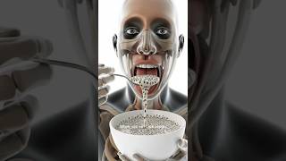 What Happens Inside Your Body When You Eat Chia Seeds Daily?| #shorts #foodscience