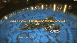 [PC] FFXIV 3.4 Soul Surrender (Dragoon) - Thus Spake Quickthinx part 2