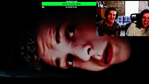 Jack and Stephen react to "Stephen Quire's IT"