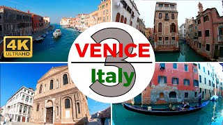 Venice, Italy Walking Tour Part 3