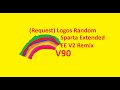 Request logos random sparta extended ee v2 remix v90