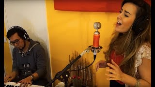 Video thumbnail of "Beta Berlayar Jauh - Suzanne Rastovac en Amir Westhoff"