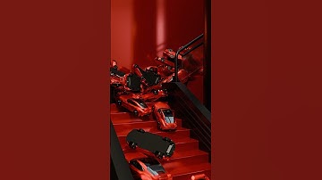 Toyota #3dart #art #blender #cgi #digitalart #motiondesigner  #3danimation #cg #toyota #supra #jdm