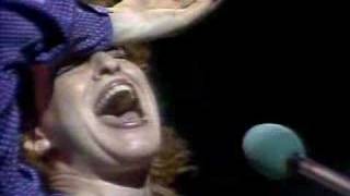 The Bette Midler Show - Long John Blues