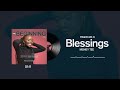 Blessings  mishey tee official audio