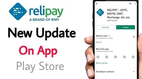 Rnfi Relipay New Update For Retailer full details by @DailyBusinessOfficial