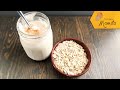 AVENA PARA LA LACTANCIA | AMAMANTAR | Cocina Mamita