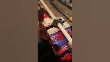 How to make the dowel maker
