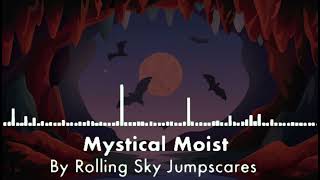 “Mystical Moist” by Rolling Sky Jumpscares (Me) | Rolling Sky Fanmade Music🎵