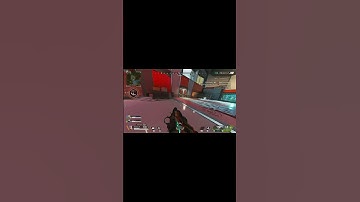 New Valkyrie voice lines