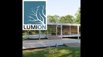 ❤ HỌC LUMION OLINE  | Bài 1:Giao diện Lumion 9.0 (Phần 01) | Tutorial Lumion 01