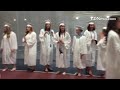 Soon to be grads of #Annville-Cleona High School Commencement line up for commencement  #LDnews