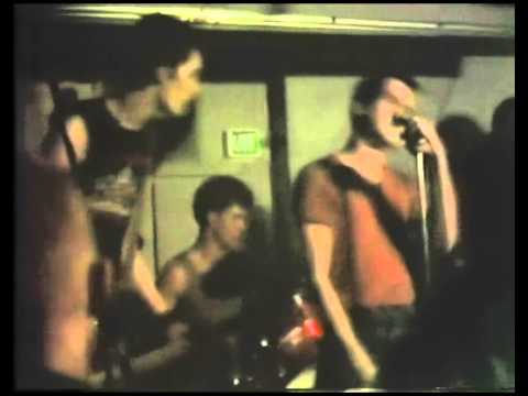 Als Je Haar Maar Goed Zat 1980 1985 Dutch punk)