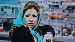 Bedia Akartürk - Kuzum Kuzum (Uzun Hava, 1976 - Yârim İstanbul'u Mesken mi Tuttun filminden) Resimi