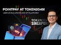 September AMA #1| TOKEN2049, results of User Levels update and NFT platform releases!