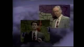 KYTV Channel 3 NBC Springfield Mo Promo’s Back In February 16 1994