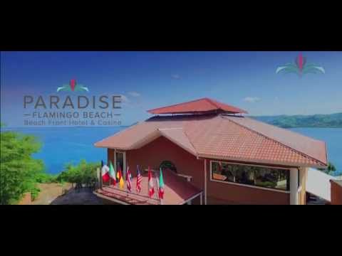 casino beach video