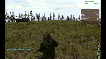 Arma 2 Dayz Destroying Someone