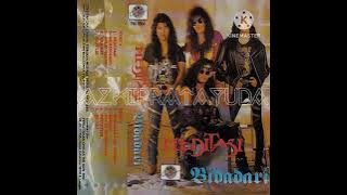 MEDITASI - BIDADARI (1991) full album & lirik
