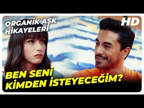 Böyleyim Yani | Organik Aşk Hikayeleri | Türk Komedi Filmi