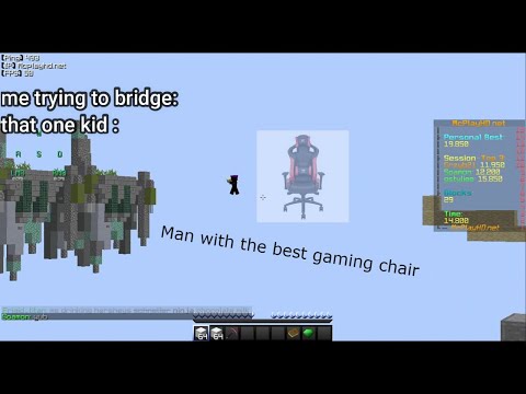 Nice "Gaming Chair"