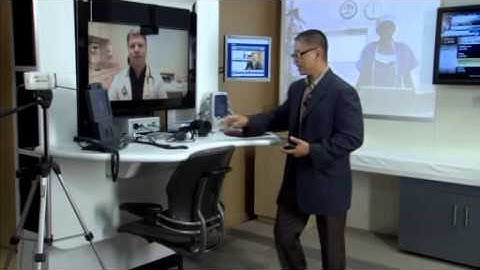 BVDC Healthcare Area 4of6.flv