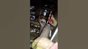 "Assembling 2½-inch galvanized pipe #shorts