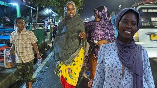 Hargeisa After Dark: A Woman's Journey into Somaliland's Nightlife