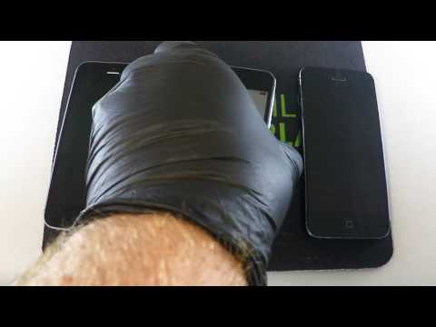 Pre-Owned Phones - Grading Scale B Stock - Iphone Device