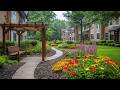 Creating the Perfect Garden Space - Make Every Outdoor Moment Count 🌷☀️