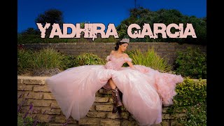 Yadhira Garcia    Quinceanera Waltz &amp; Surprise Dance