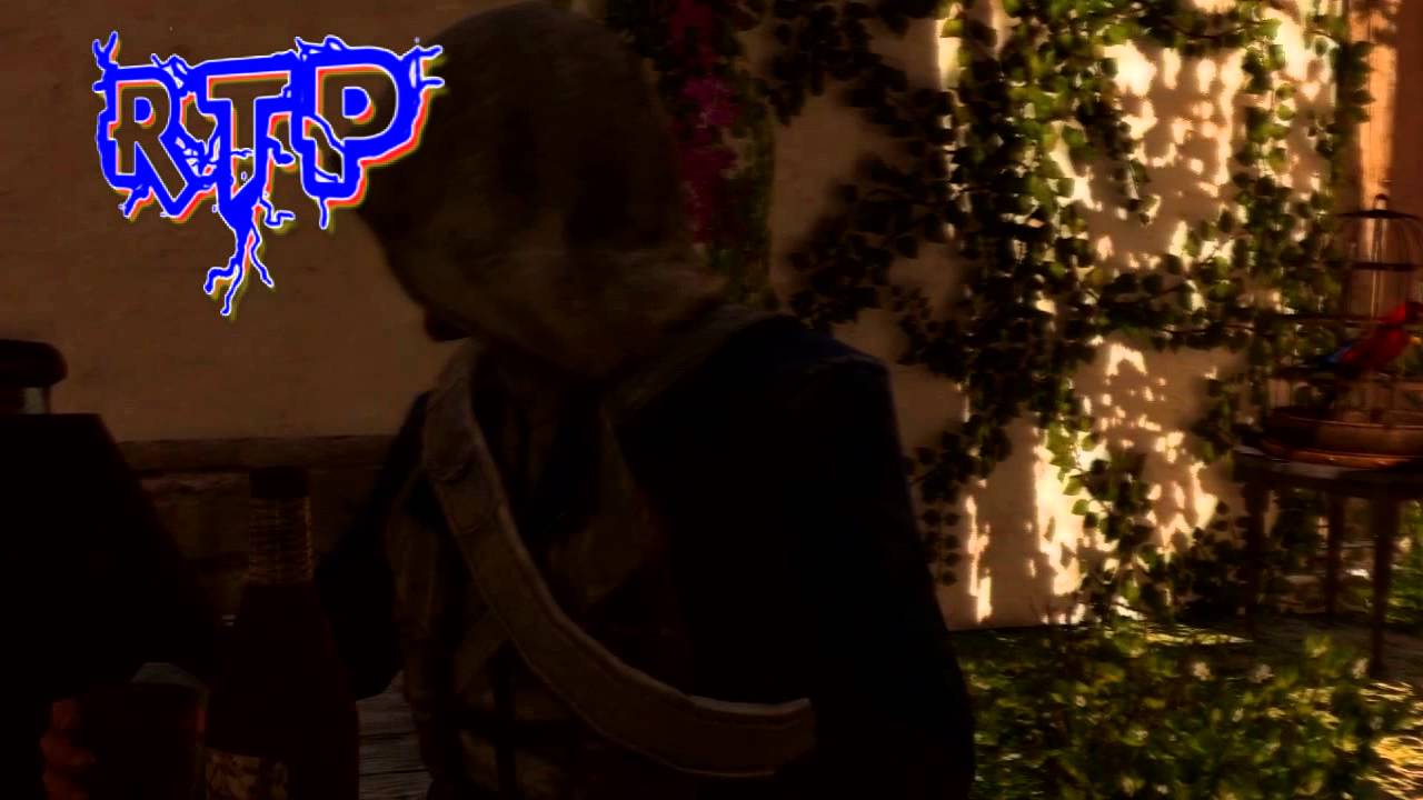 Assassin's Creed 4 Black Flag Hungover Tophy/Achievement Guide YouTube